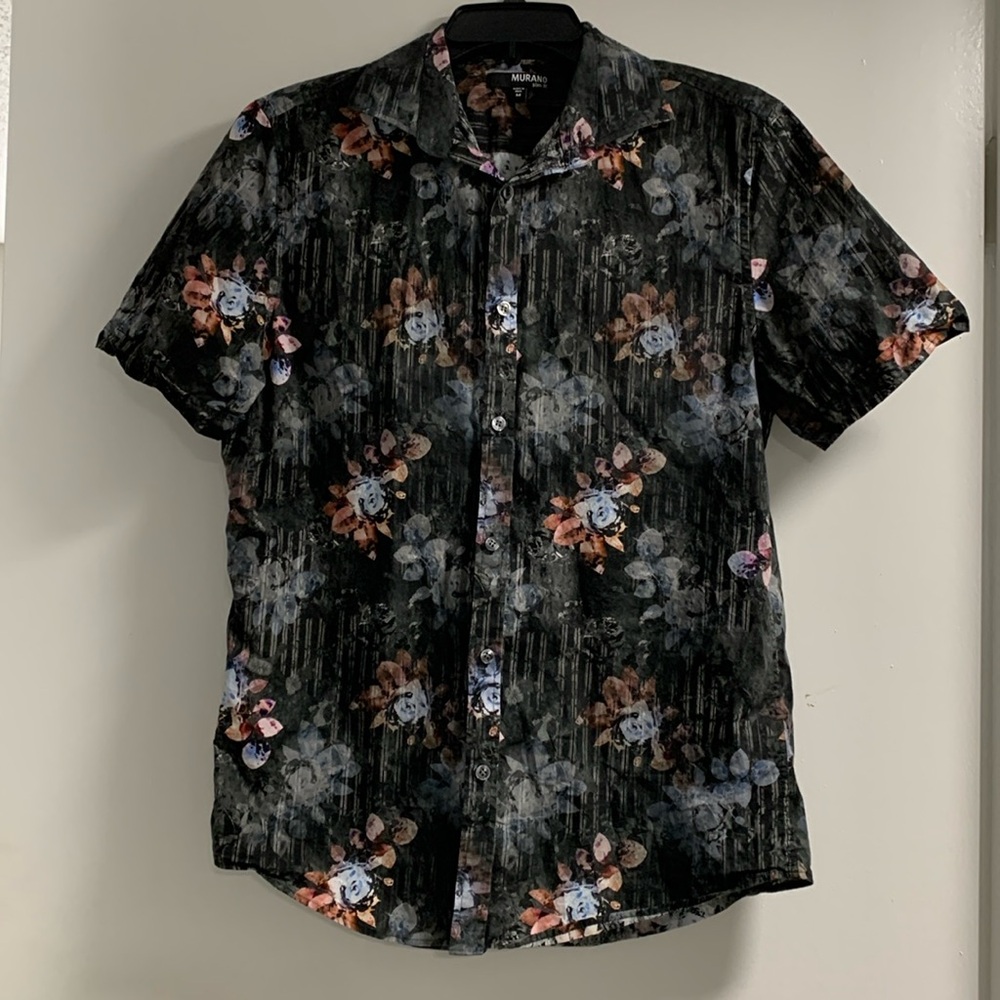 Murano Men’s Shirt Size M